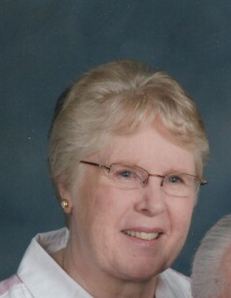 Joan Flanigan