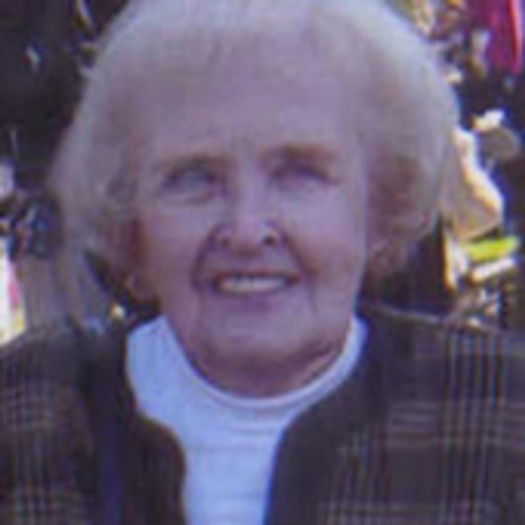 Mary C. Kennedy