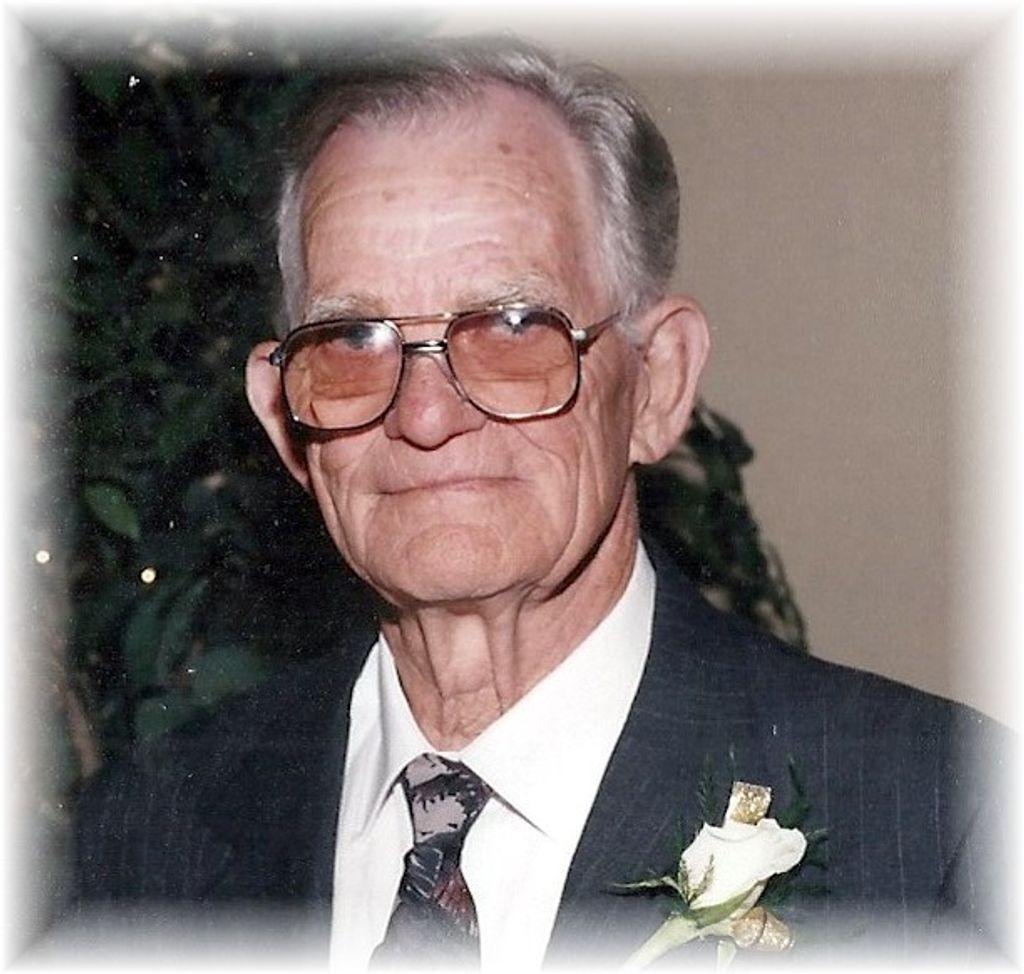 Freddie Robert Thompson