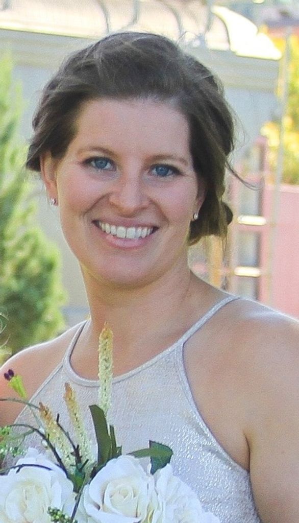 Mary Catherine Tesmer Profile Photo