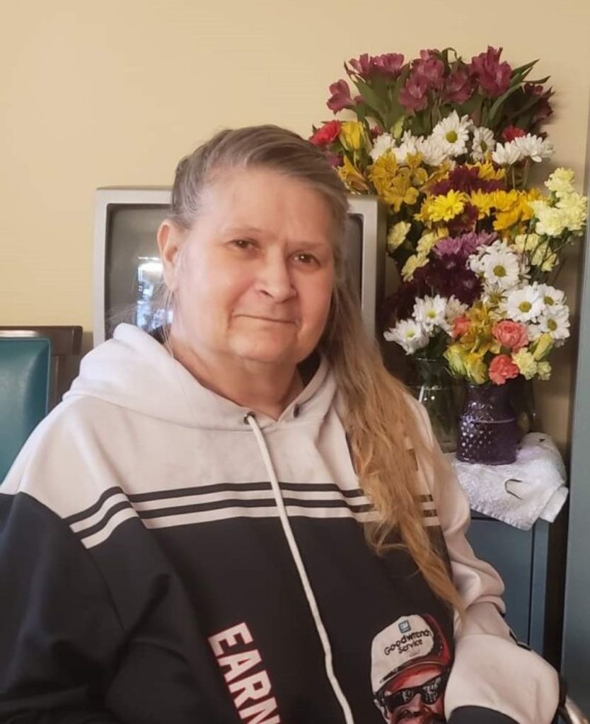 Sharon Louise (Resor)  Calhoun