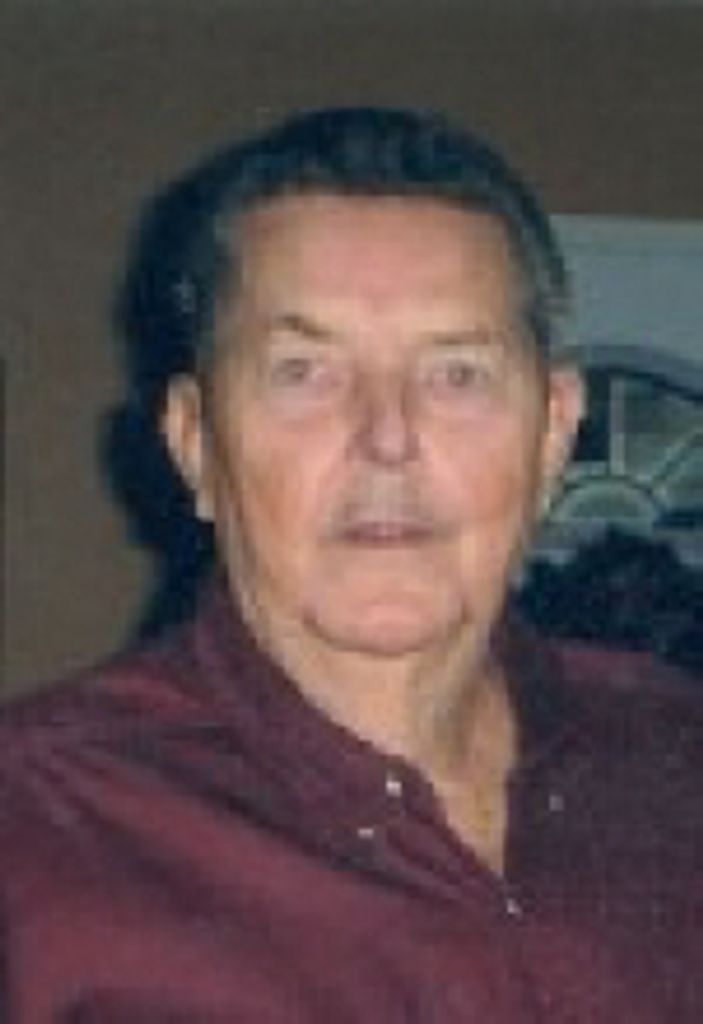 Wayne Huie