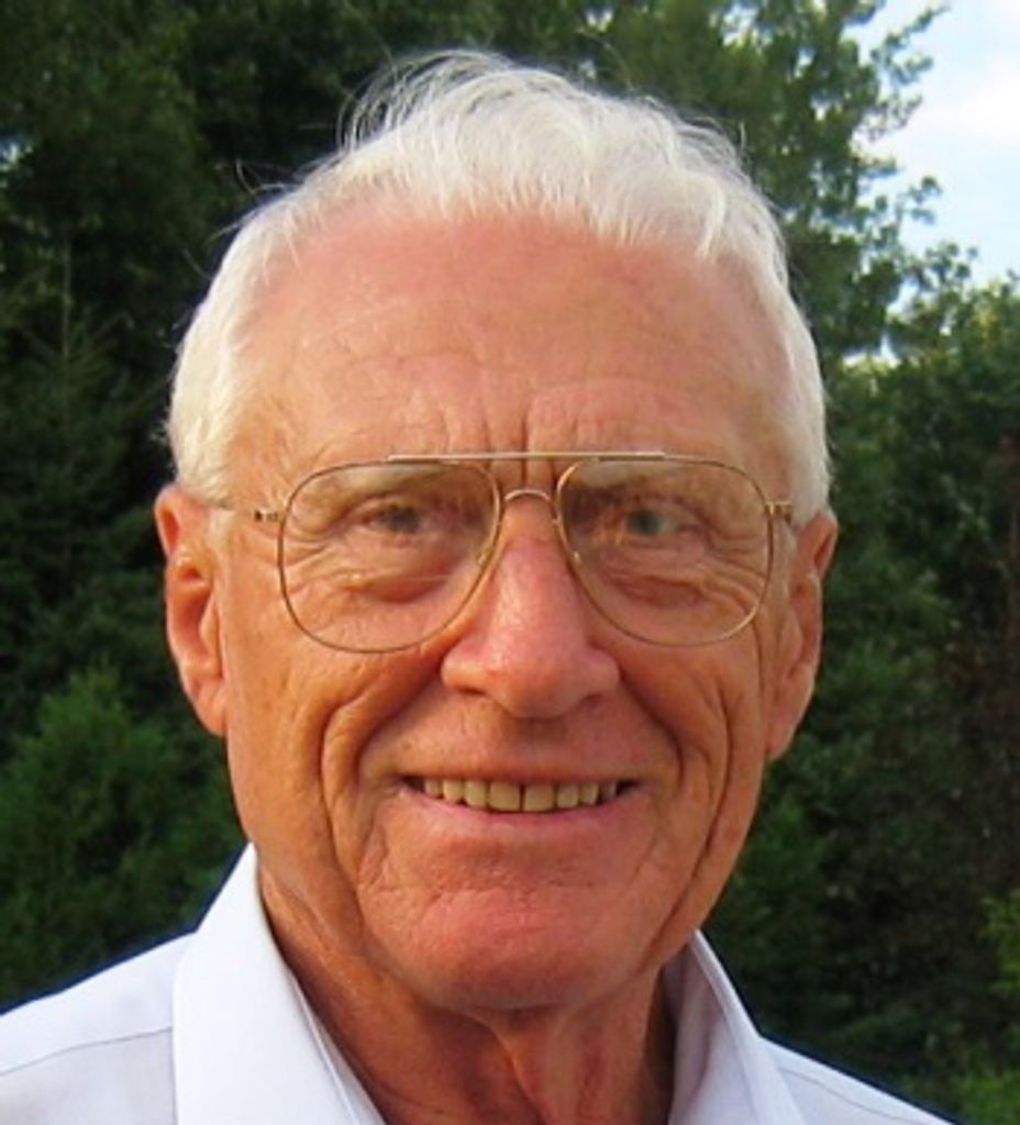 Edward William Shefchik