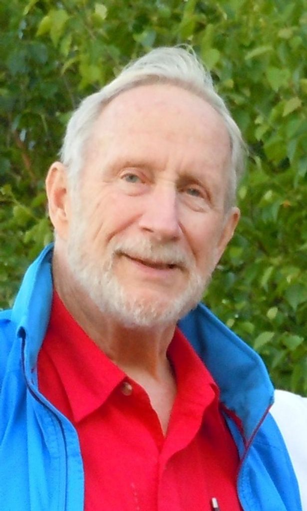 William Corson Ellis Profile Photo