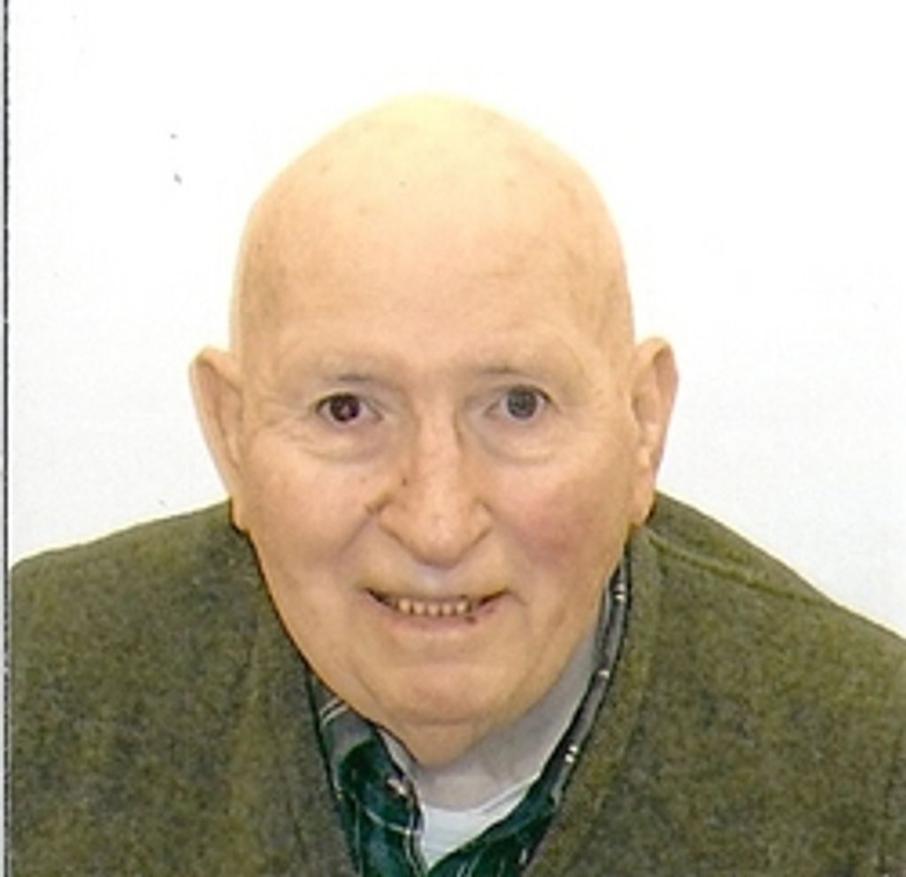 Lyle Duane Rodman Profile Photo