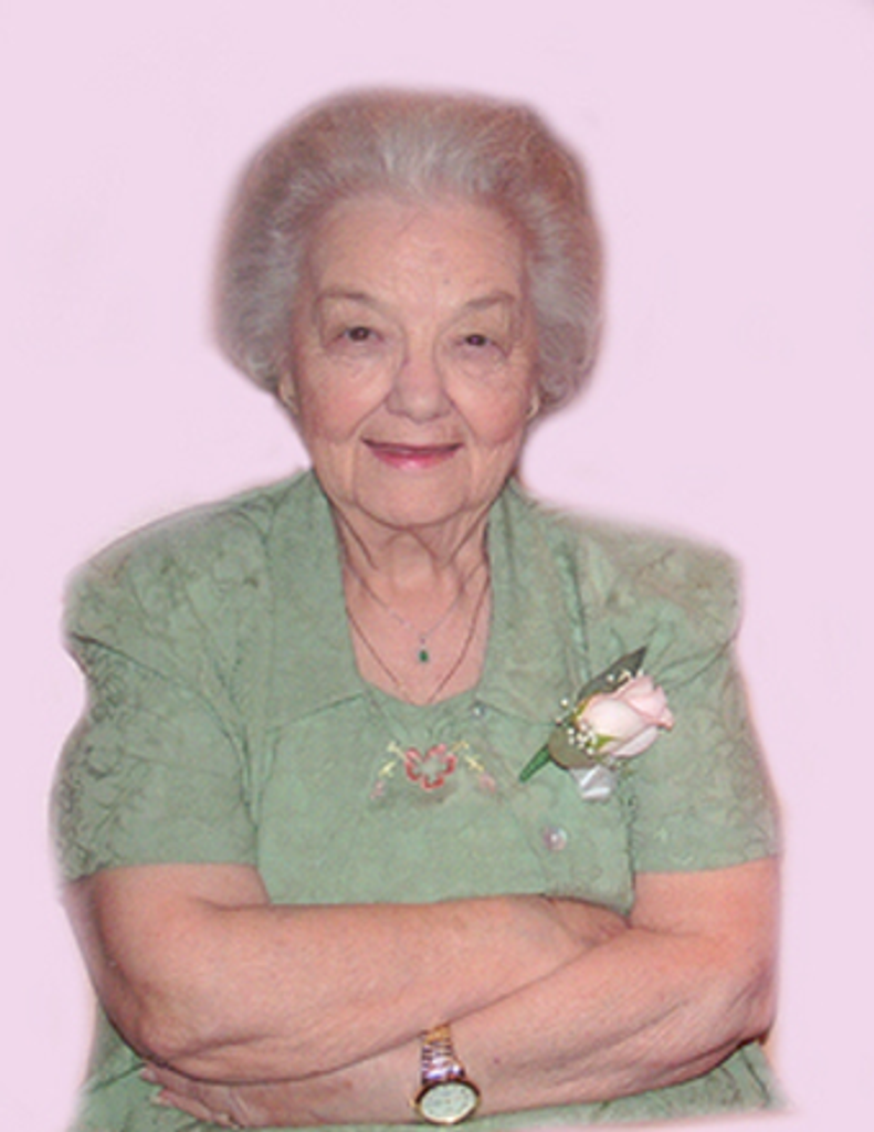 Phyllis Marconett