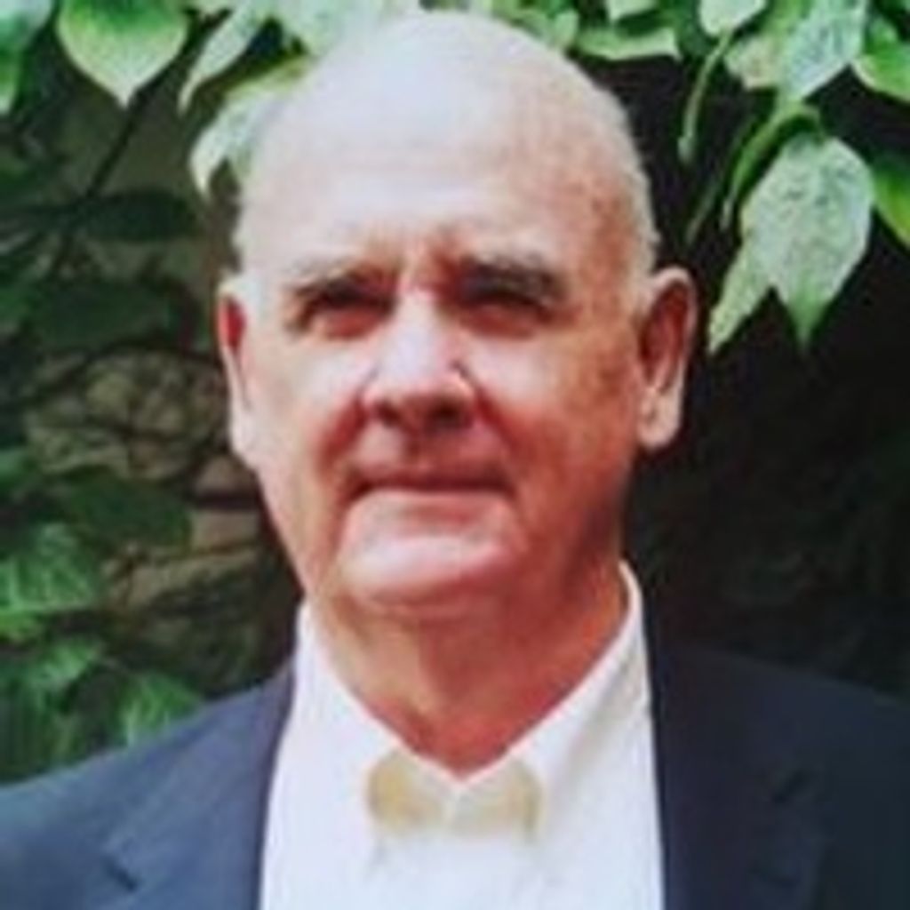 Ronald  Thomas Binner