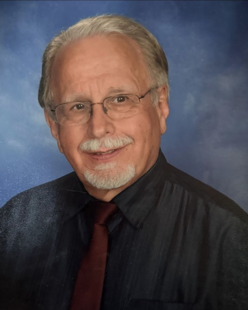 Richard Good