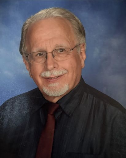 Richard Good's obituary image