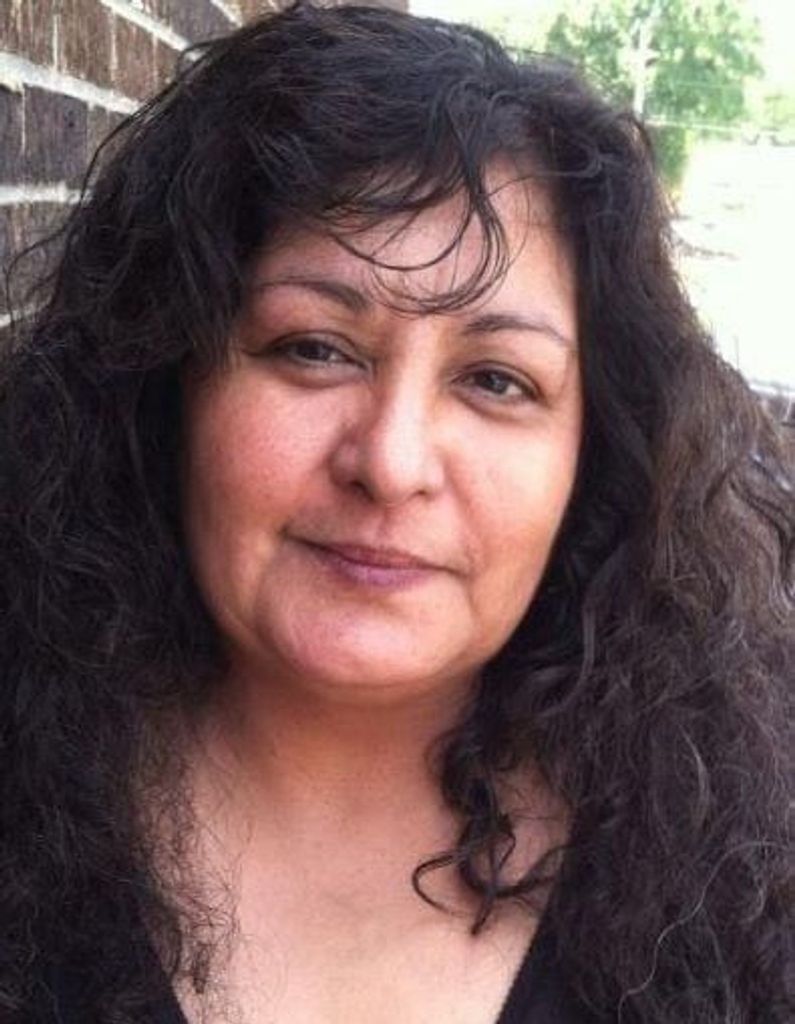 Jessie M. (Villarreal)  Yonker