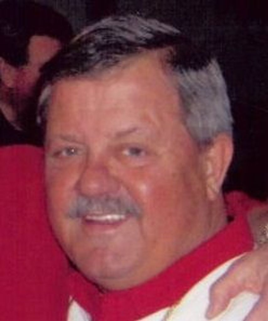 Thomas Emanuel Hydrick Profile Photo