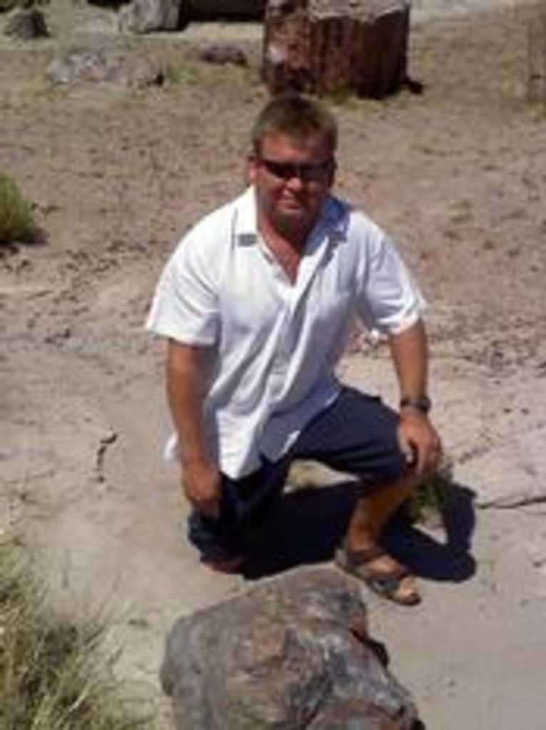 Christopher Scott Hollon