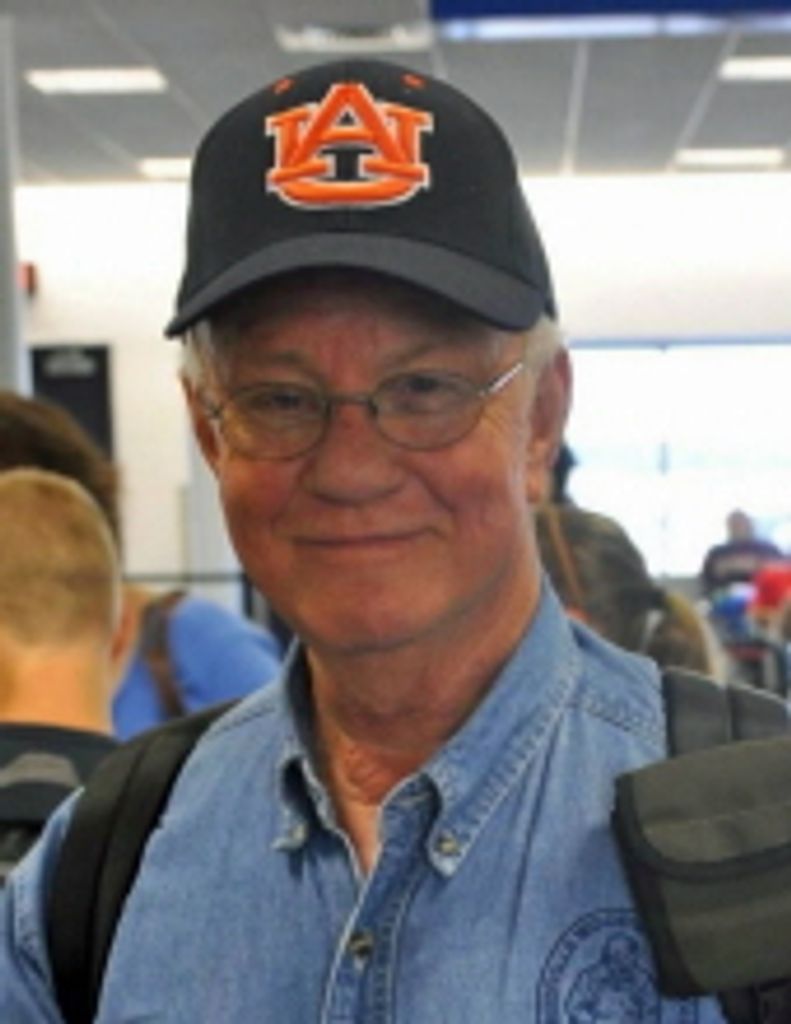 Jerry Wingard Thomas