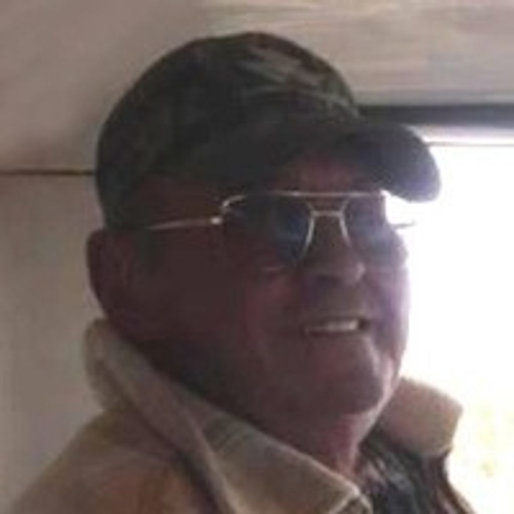 Ross R. Wilder Profile Photo