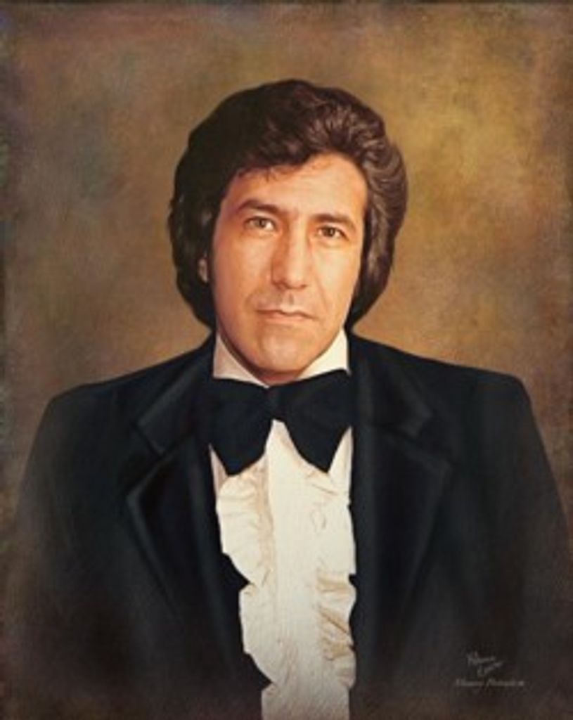 Michael DePorto