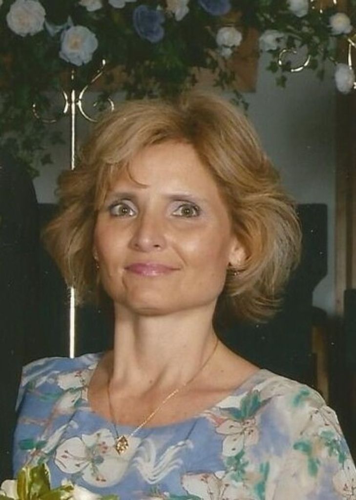 Linda Robinson Profile Photo