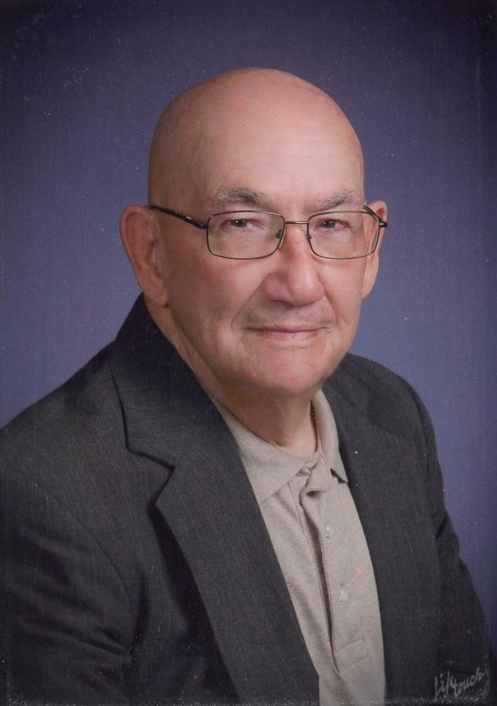 William "Bill" Douglass Profile Photo