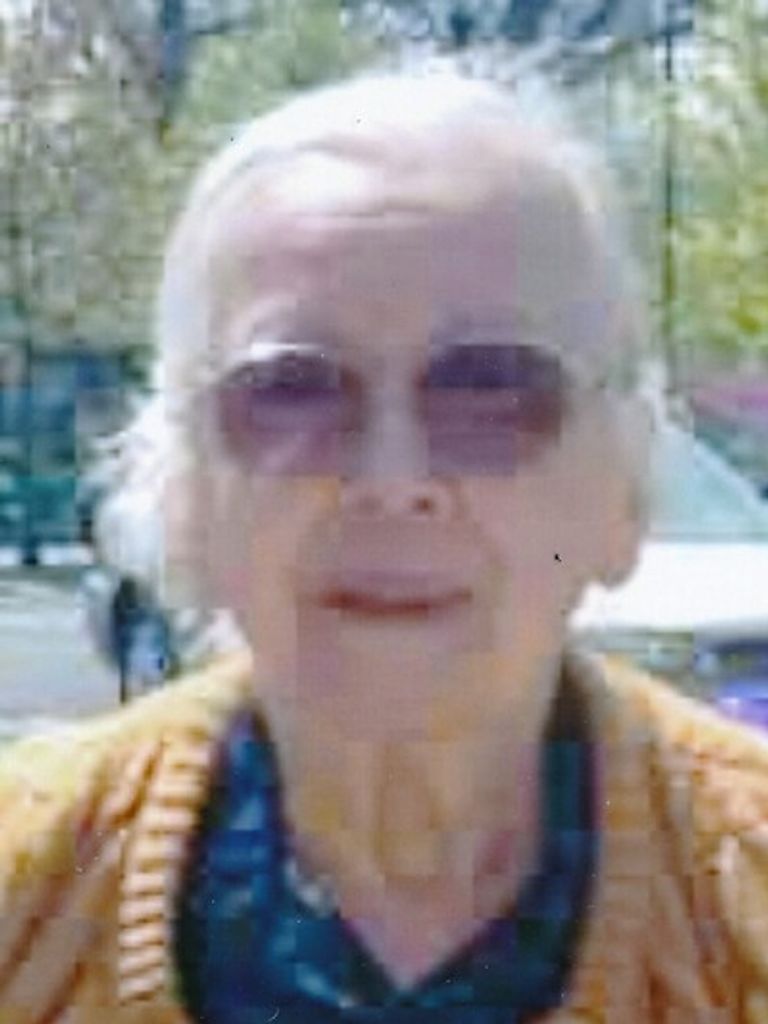 Verna B. Fretz Profile Photo