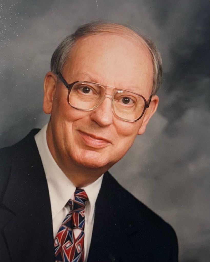 Charles R. Carroll Profile Photo