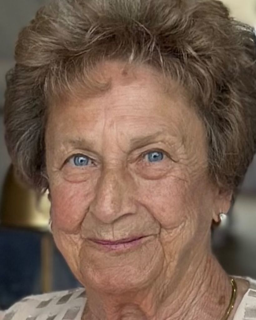 Bobbie Sue Ledford Arnold