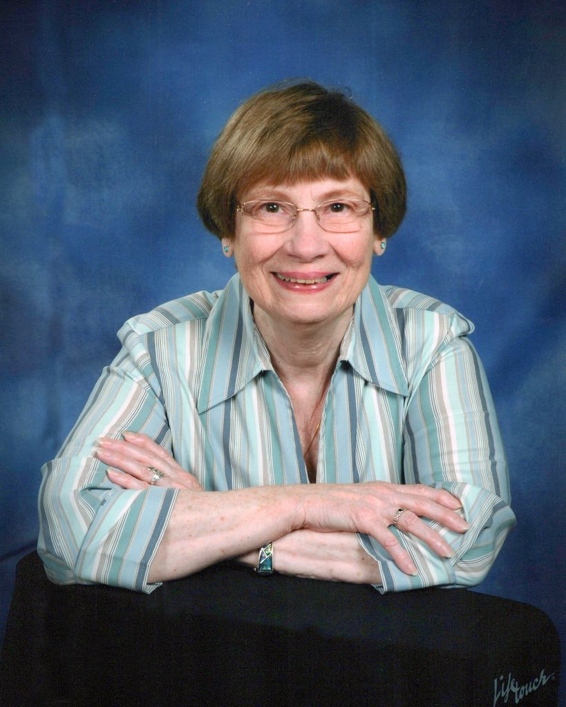 Sally Turner Profile Photo