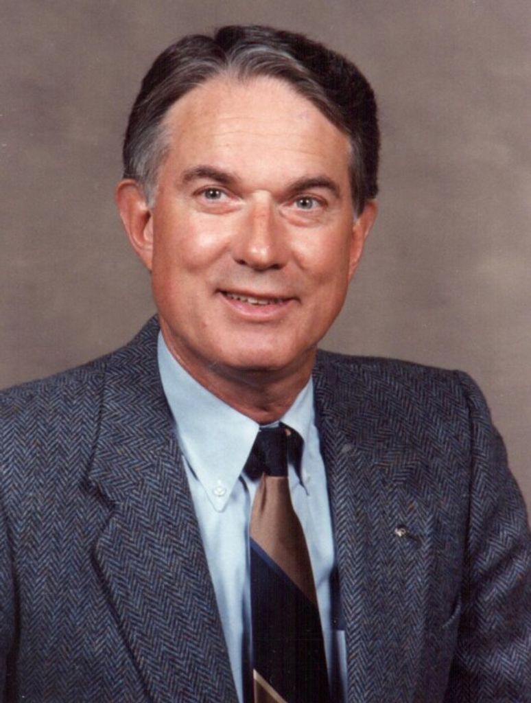 Al Hilde Jr. Profile Photo