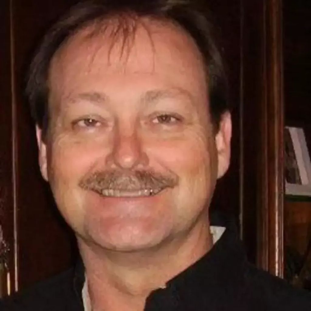 Darrell Ray Mcfarland Profile Photo