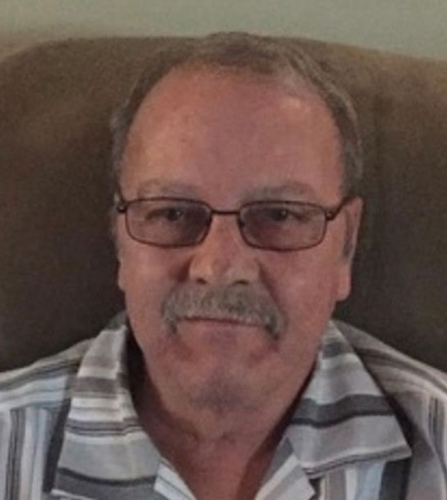 William Christopher "Chris" Mcdaniel