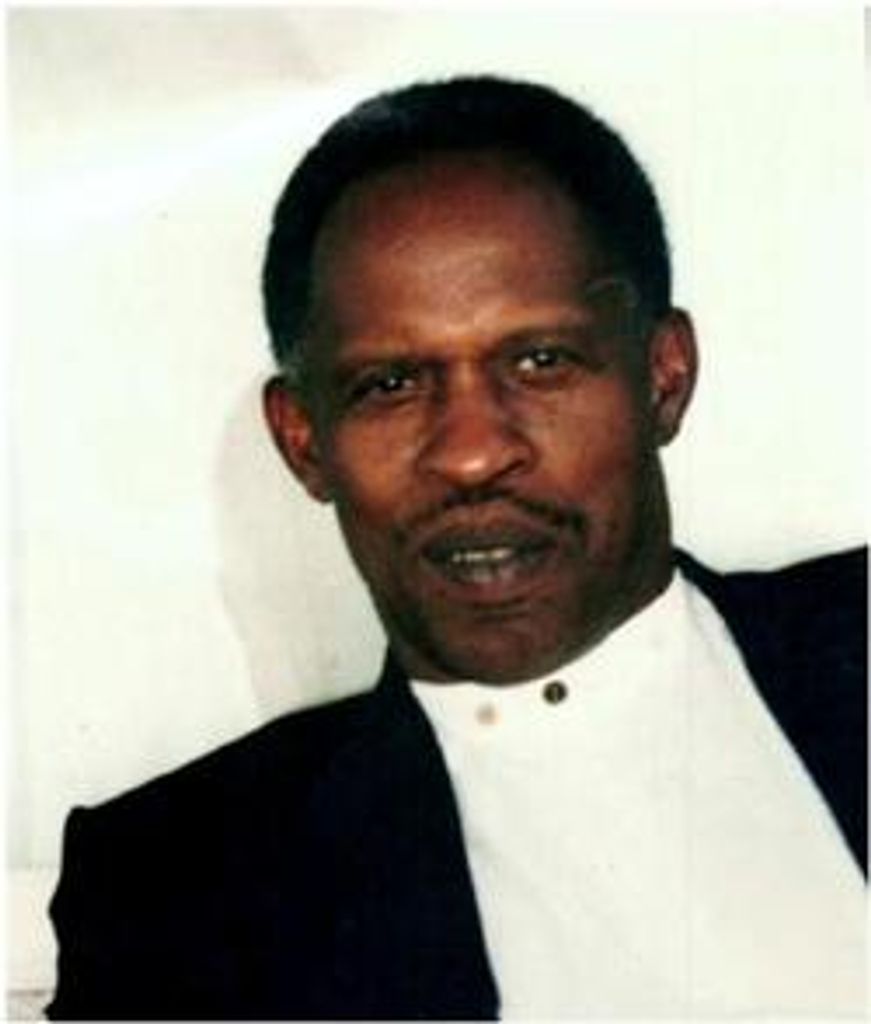 Mr. Earnest Jackson