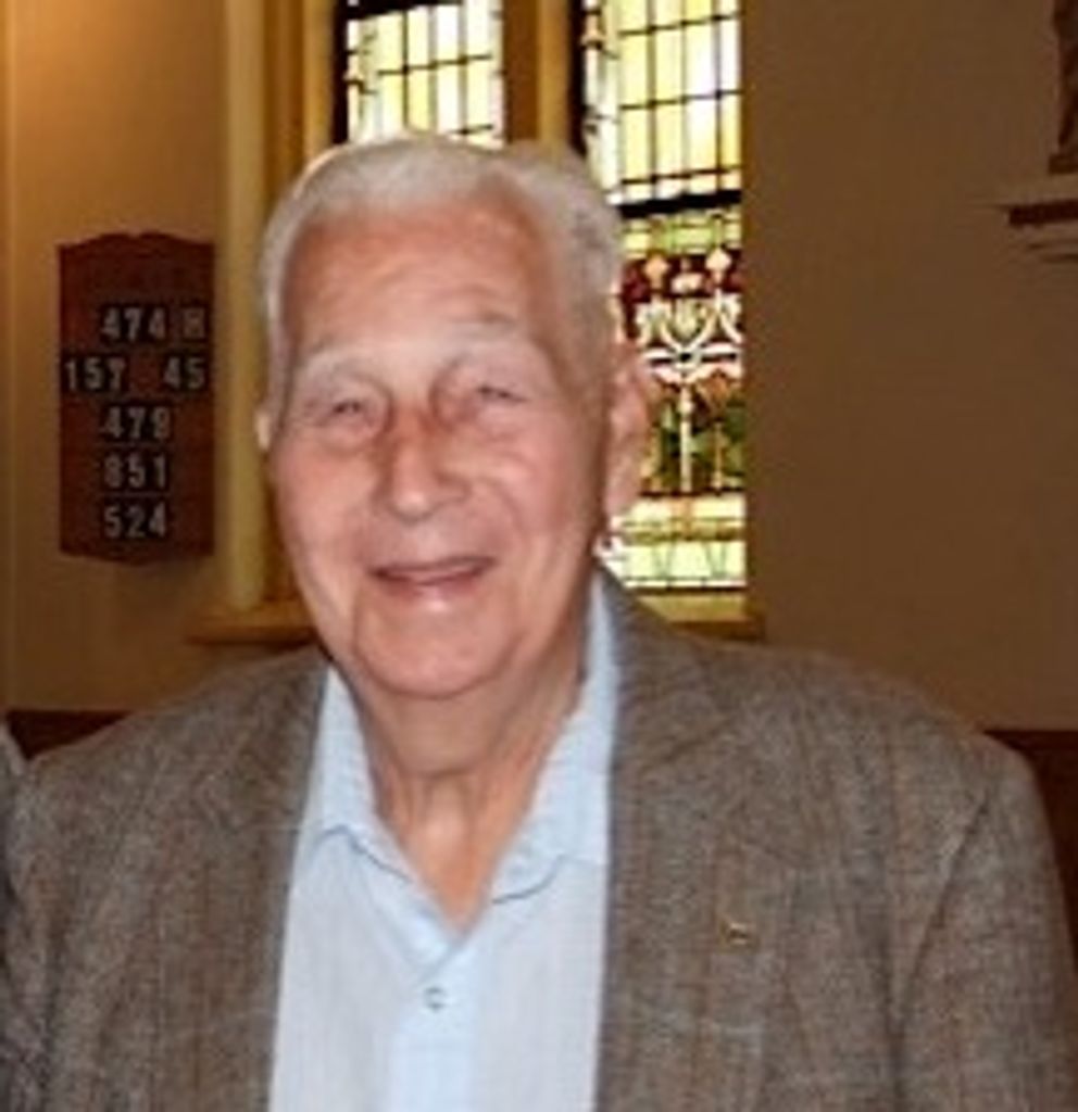 William G. Gertz