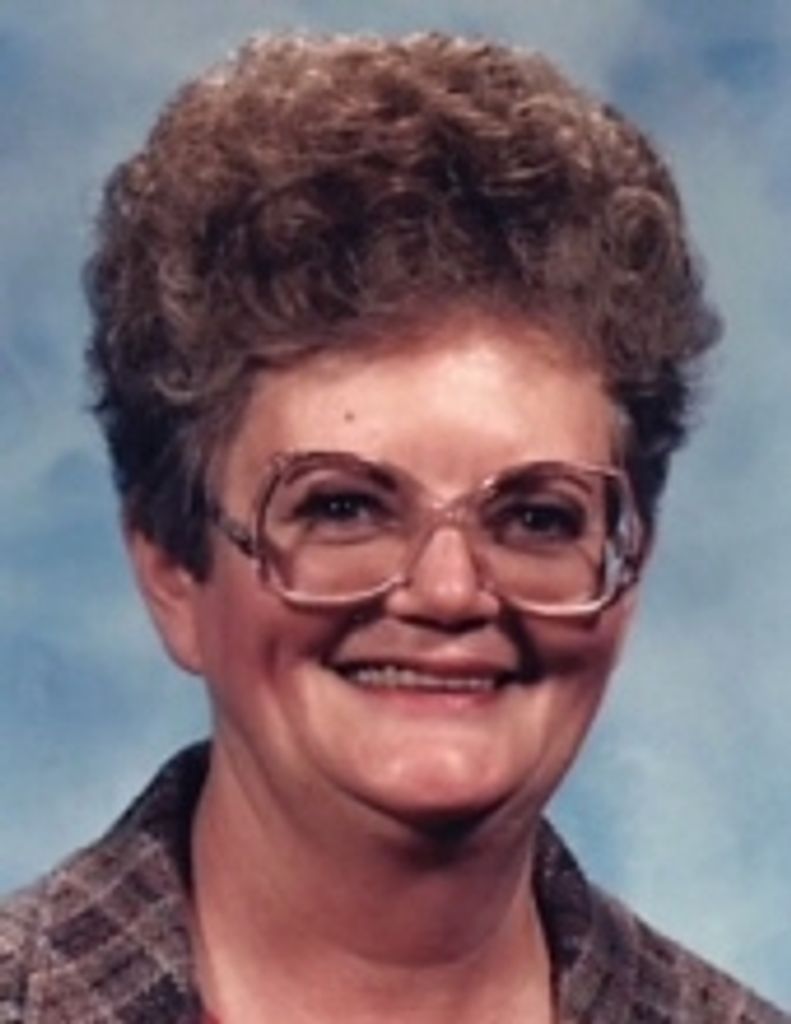 Lois Marie Strand