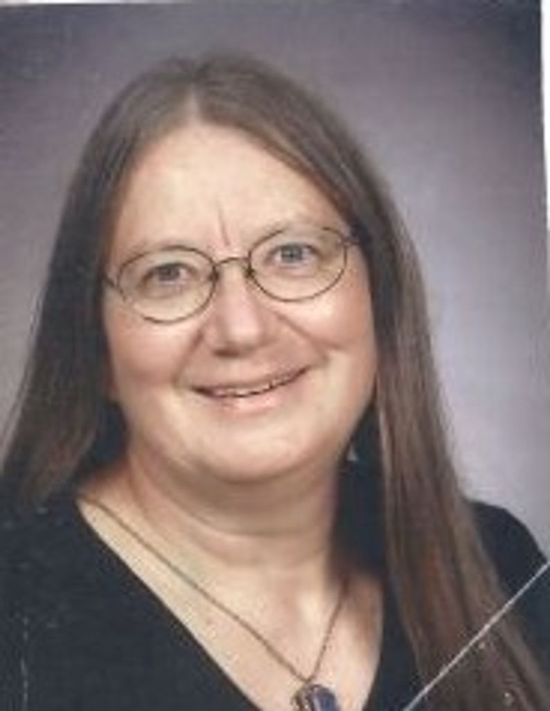 Nancy E. McKay