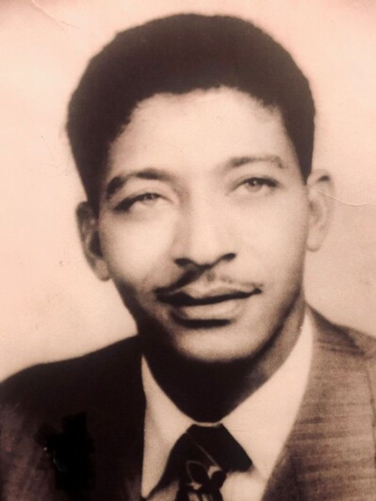 Melvin E. Sharp Profile Photo