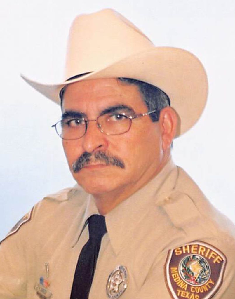 Virginio Canales Garza Profile Photo