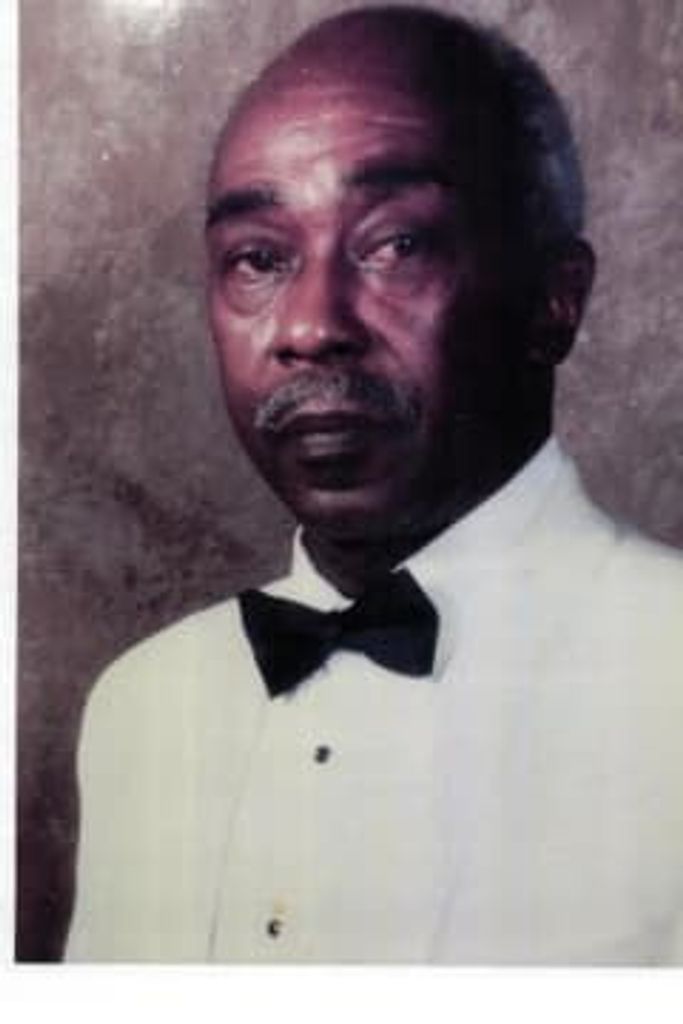 Ralph Herbert Henley Profile Photo