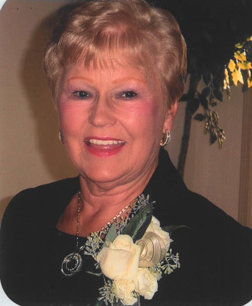 Jeannine Louise Sumner "Jeep"