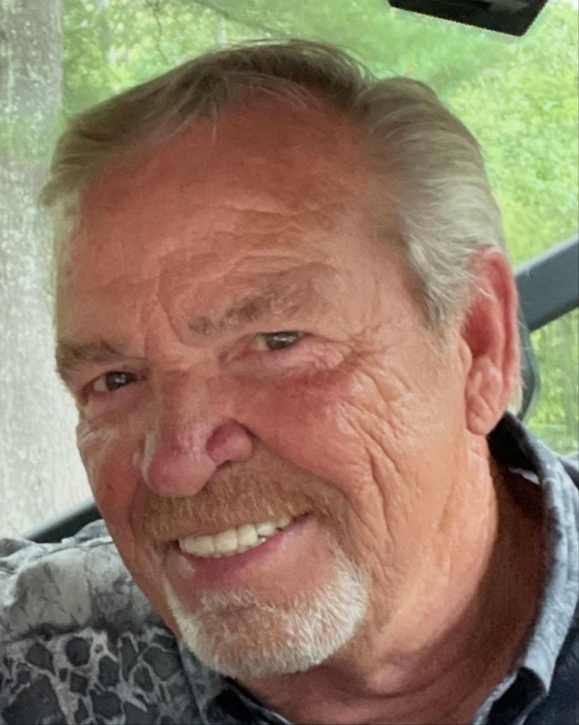 Leo Mark DuRand