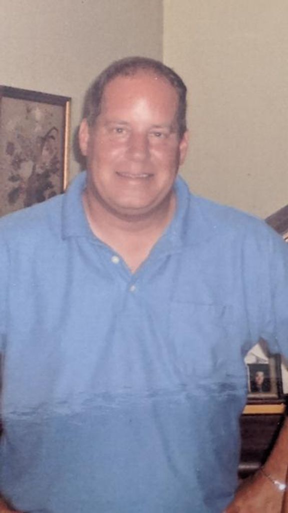 David M. Brown Profile Photo