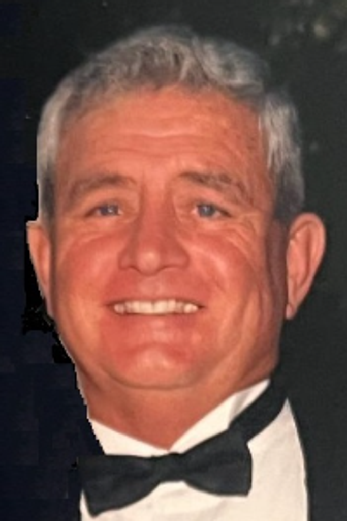 Jeremiah J. Collins Profile Photo