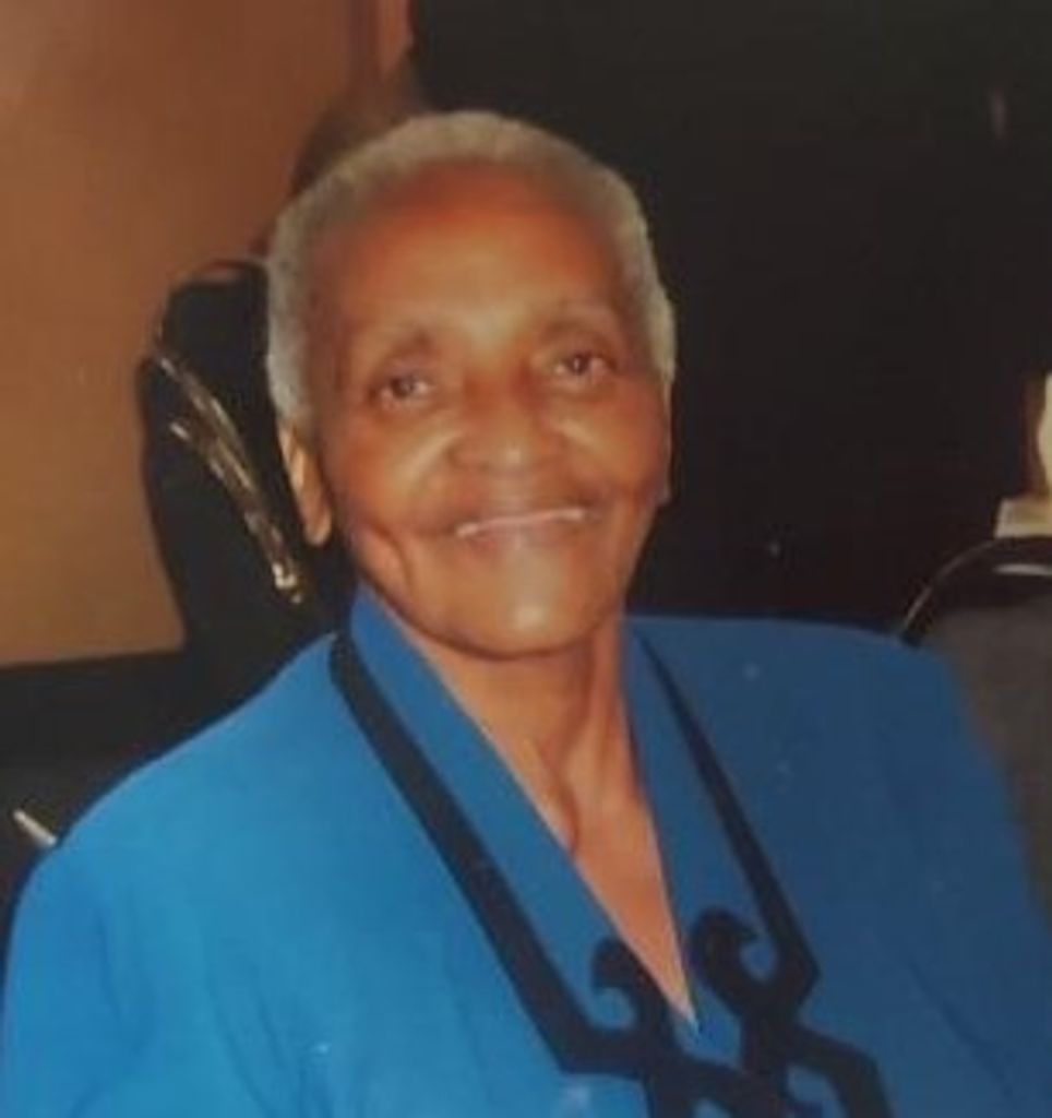 Christine Mae Williams