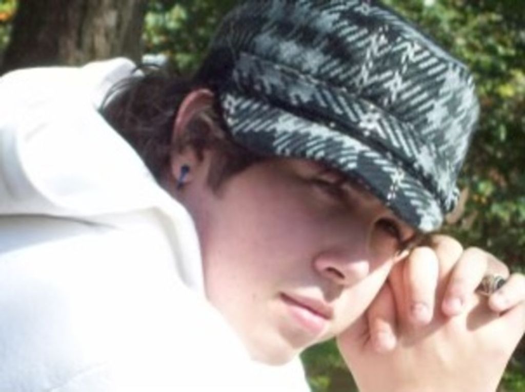 Collin Joseph Horvath Profile Photo