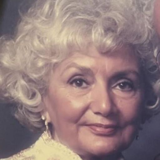 Antoinette Rose Anzelde Profile Photo