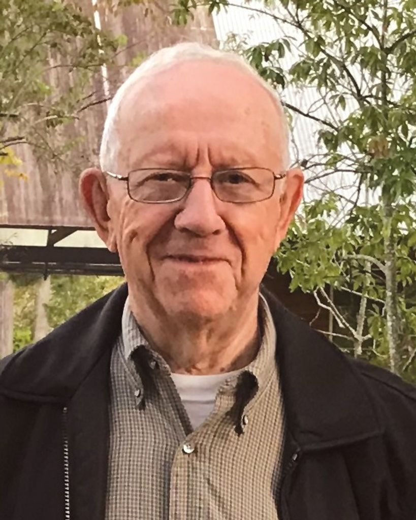 Gordon Ernest Holcomb Profile Photo