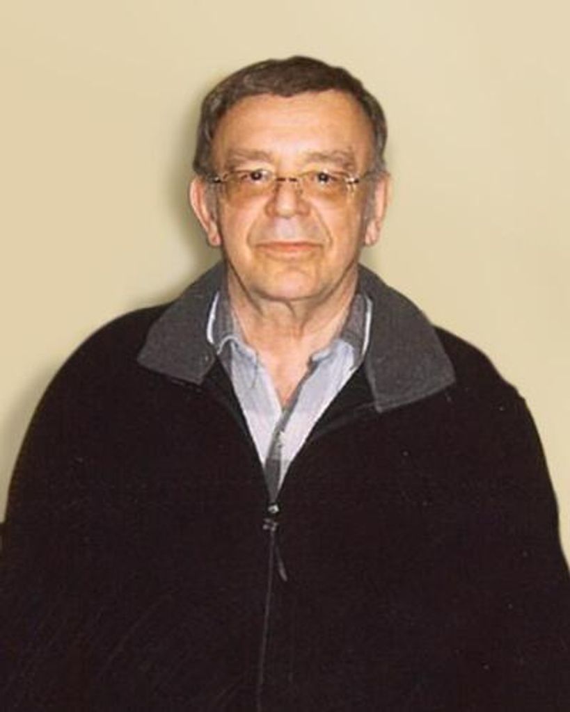 Gilbert M. Lannoye Profile Photo