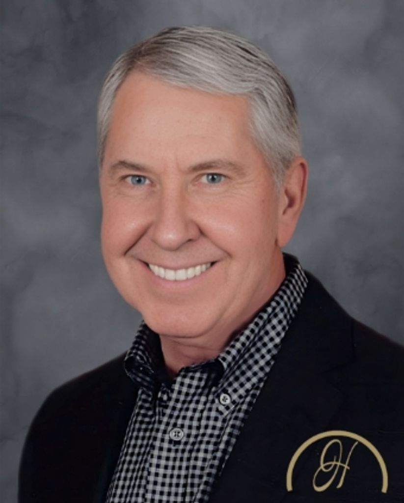 Jack William Bailey Profile Photo