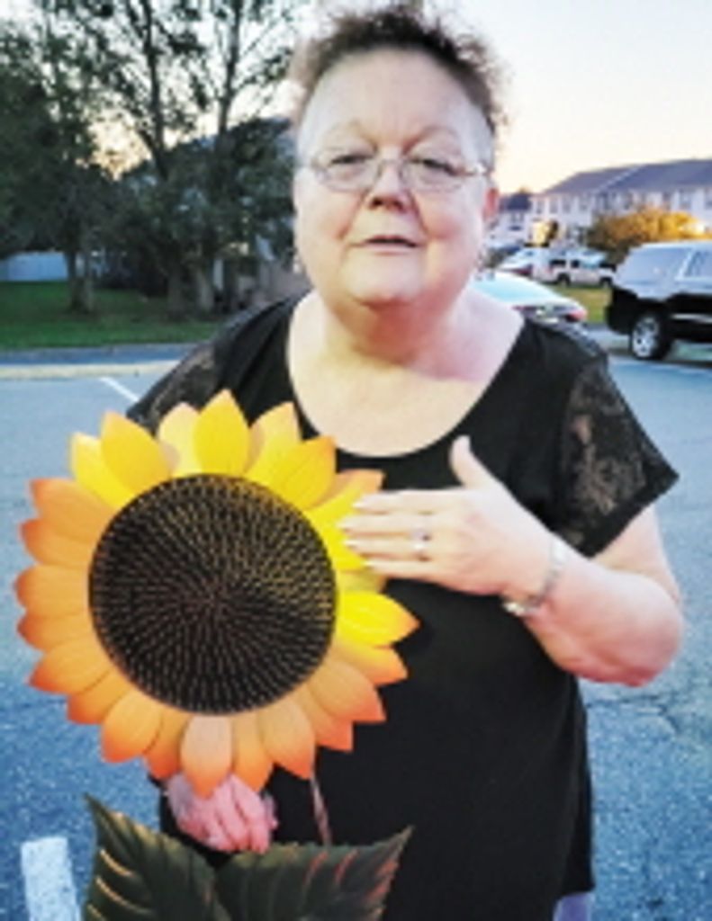 Deborah Anne Harrell