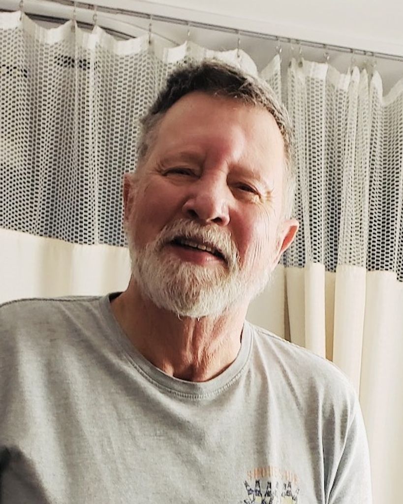 Richard Weber Profile Photo