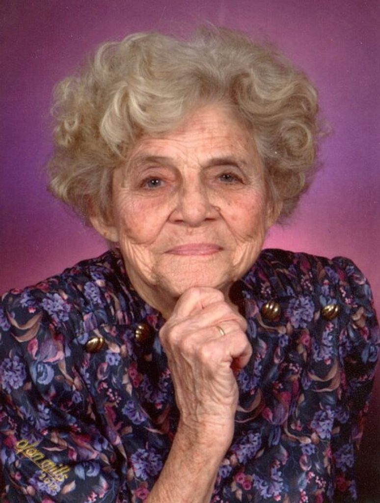 Kathleen Rose