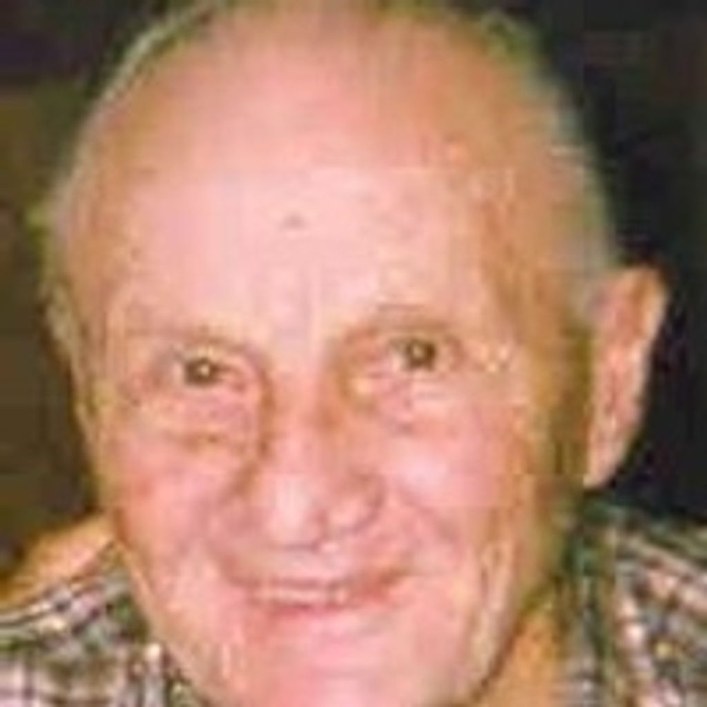 Lt. Col. Arthur Paul Bertanzetti
