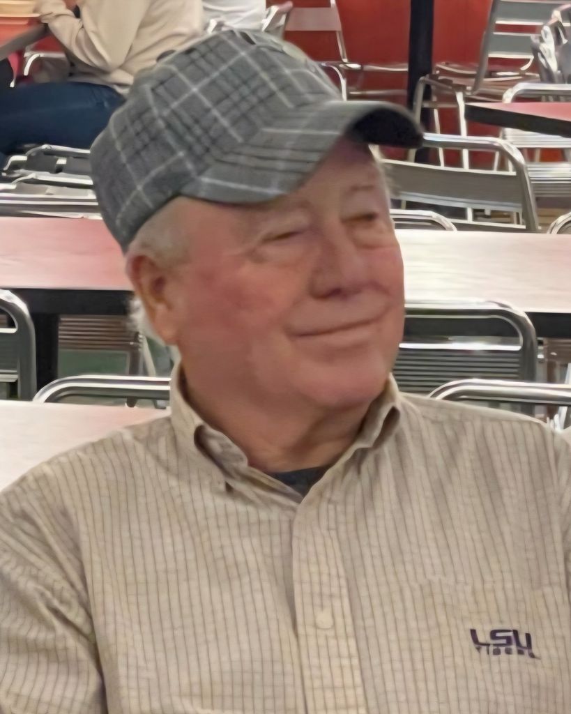 Ronald "Ron" David Rhame Profile Photo